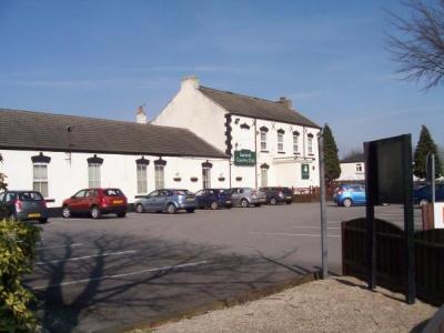 Garforth Country Club - Garforth