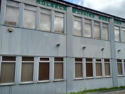 Holbeck Working Men's Club - Leeds