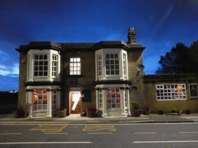 Malt Shovel Inn - Drighlington