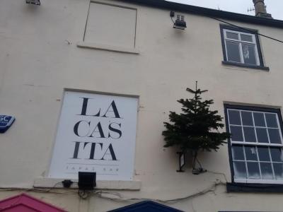 La Casita - Boston Spa