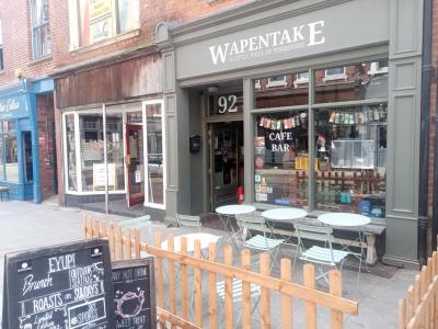 Wapentake