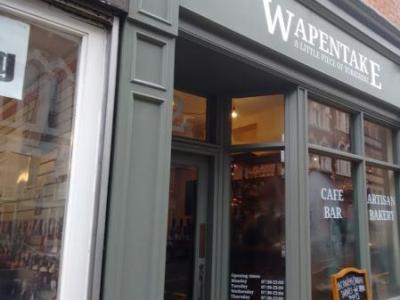 Wapentake - Leeds