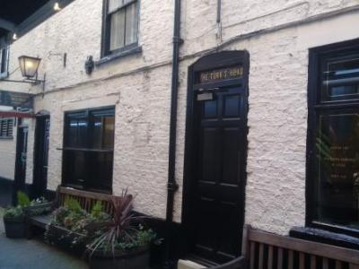 Turk's Head - Leeds