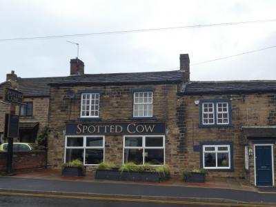 Spotted Cow - Drighlington