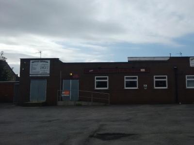 Kippax Central Working Men's Club - Kippax