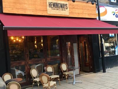 Ernie's - Horsforth