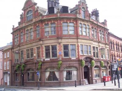 Adelphi - Leeds