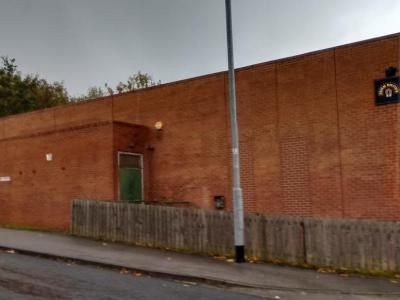Jubilee Social Club - Leeds
