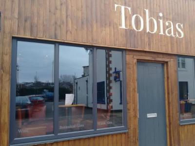 Tobias - Rothwell