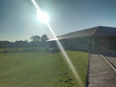 Horsforth Sports Club - Horsforth