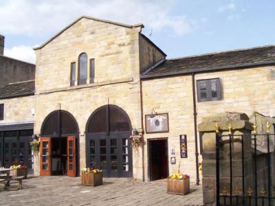 Stables Pub - Leeds