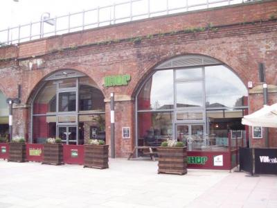 Hop - Leeds