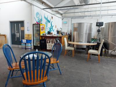 Nomadic Beers - Leeds
