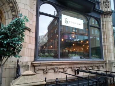 & Company - Leeds