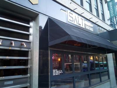 Salt Leeds City - Leeds