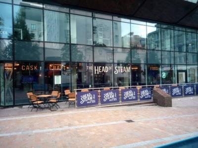 Head of Steam - Leeds