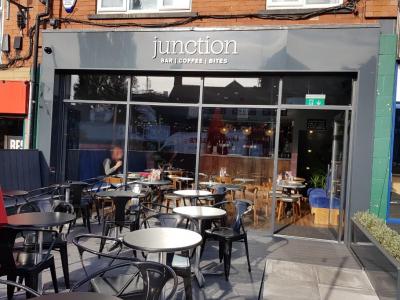 Junction - Leeds