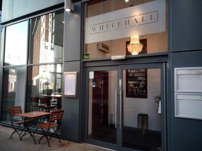 Whitehall Restaurant & Bar - Leeds