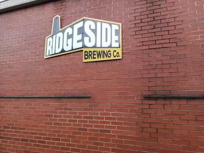 Ridgeside Brewery - Leeds