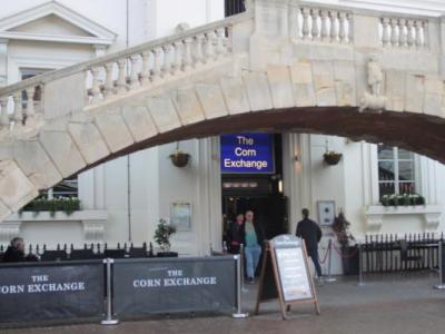 Corn Exchange