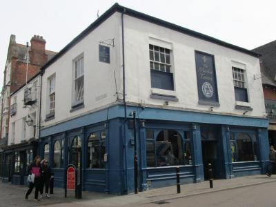 Market Tavern