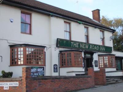 New Road Inn