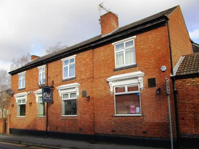 Old Aylestone Social Club