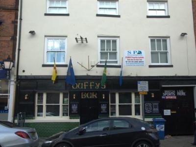 Duffy's
