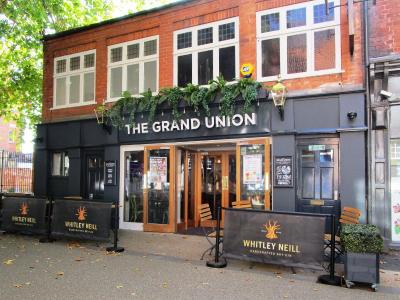Grand Union