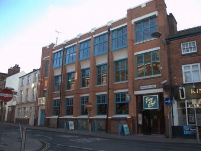 Cosy Club