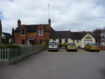 Ferrers Arms - Lount