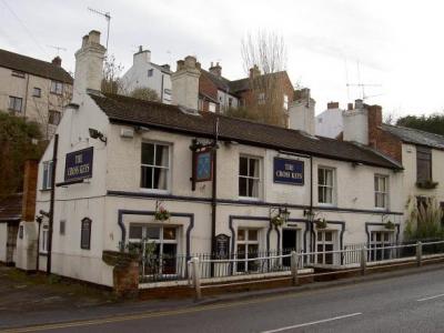 Keys Castle donington