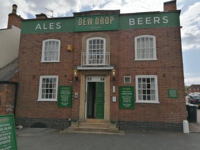 Dew Drop Inn