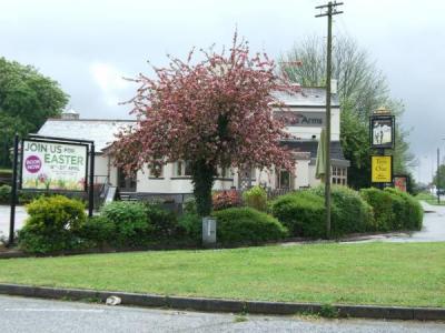 Kings Arms - Hathern