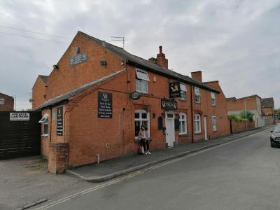 Peacock Inn