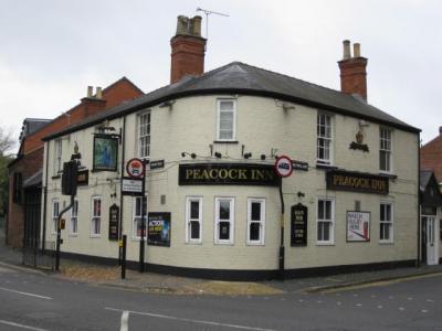 Peacock Inn