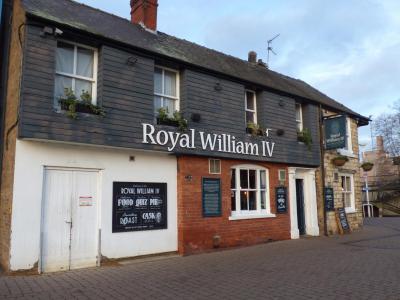 Royal William IV