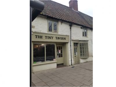 Tiny Tavern