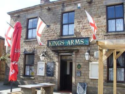 King's Arms