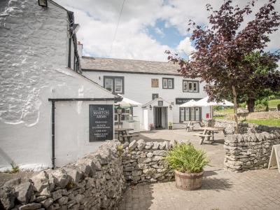 Marton Arms - Thornton-in-Lonsdale