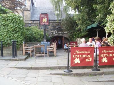 Merchant's