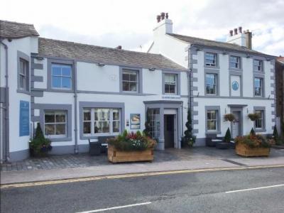 Morecambe Hotel