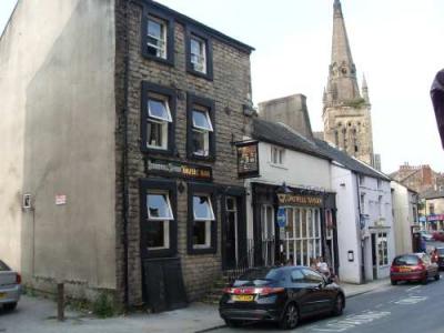 Stonewell Tap