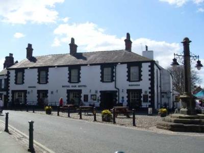 Royal Oak