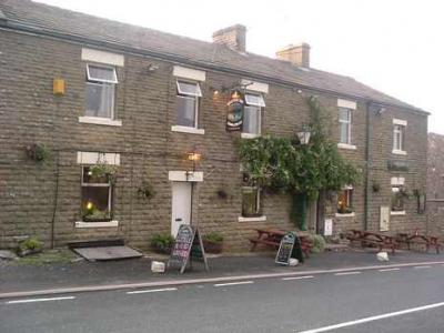 Station - Ribblehead