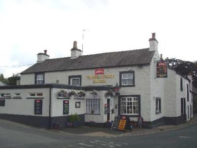 Three Horseshoes, Ingleton--2013-08-02