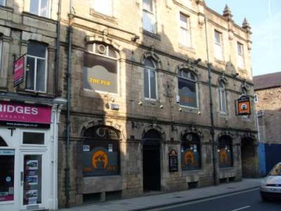 Pub