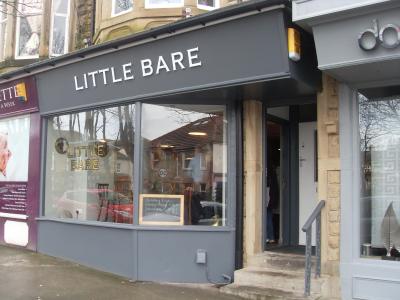 Little Bare