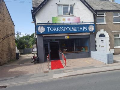 Torrisholme Taps