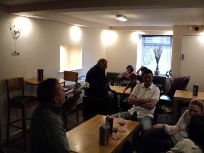 Farmers Arms